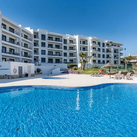 #107 T1 Vista Das Ondas By Home Holidays البوفيرا المظهر الخارجي الصورة