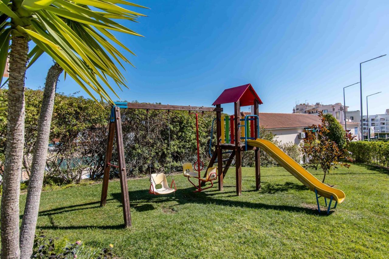 #107 T1 Vista Das Ondas By Home Holidays البوفيرا المظهر الخارجي الصورة