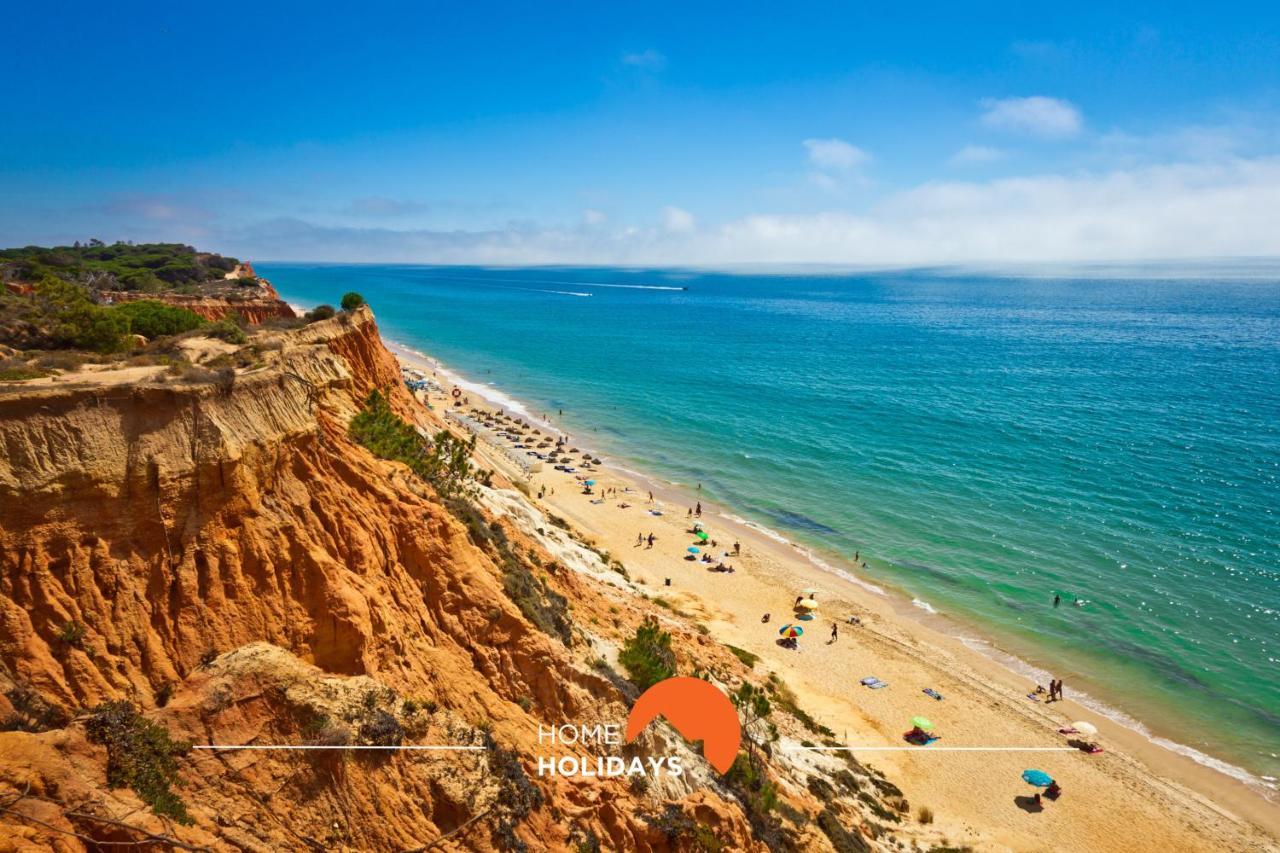 #107 T1 Vista Das Ondas By Home Holidays البوفيرا المظهر الخارجي الصورة
