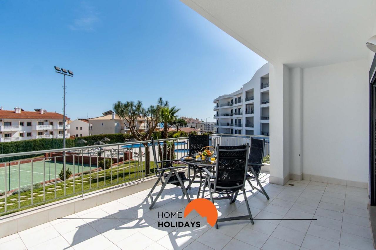 #107 T1 Vista Das Ondas By Home Holidays البوفيرا المظهر الخارجي الصورة