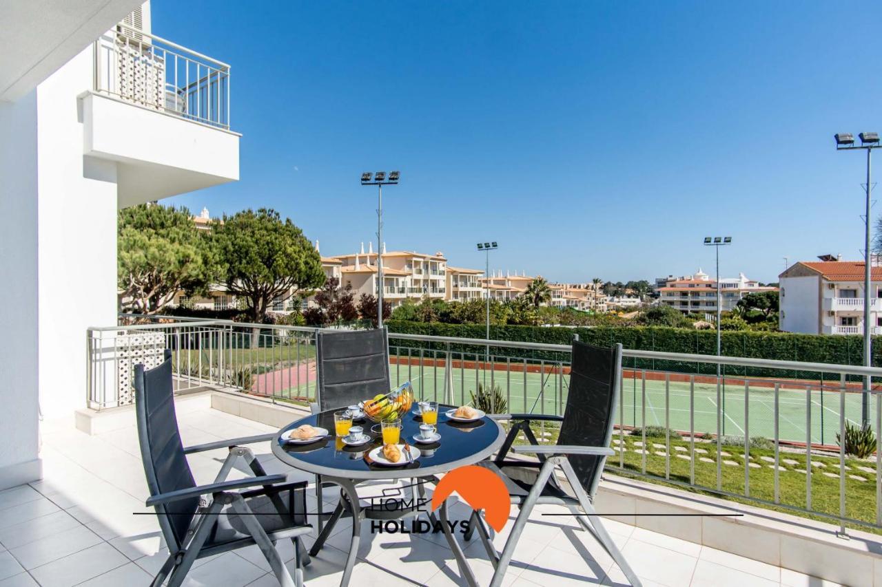 #107 T1 Vista Das Ondas By Home Holidays البوفيرا المظهر الخارجي الصورة