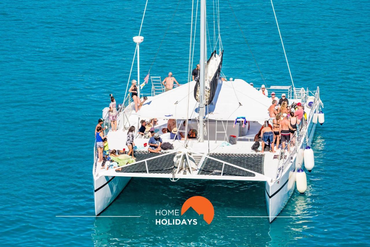 #107 T1 Vista Das Ondas By Home Holidays البوفيرا المظهر الخارجي الصورة