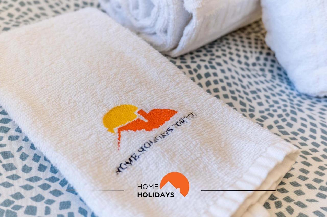 #107 T1 Vista Das Ondas By Home Holidays البوفيرا المظهر الخارجي الصورة