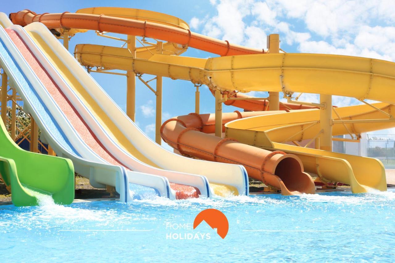 #107 T1 Vista Das Ondas By Home Holidays البوفيرا المظهر الخارجي الصورة